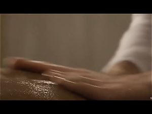 xCHIMERA - brazilian Luna Corazon erotic fetish poke